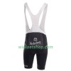 Fietsbroek Kort met Bretels 2018 Dimension Data N001